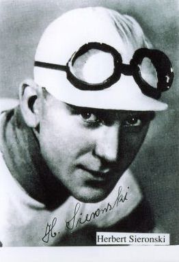 Sieronski, Herbert