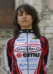 Mancini, Silvia