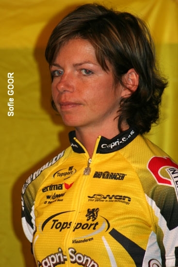 Goor, Sofie
