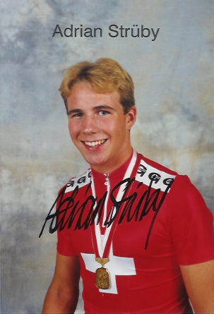 Strüby, Adrian