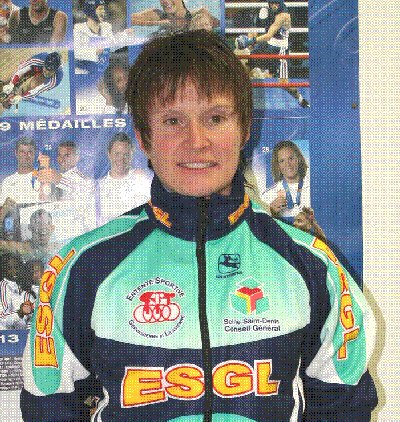 Gaillon, Sylvie