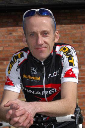 Timmis, Adrian