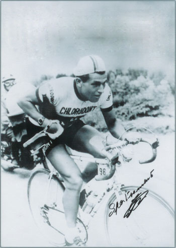 Tognaccini, Bruno