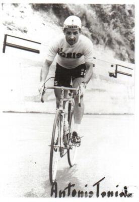 Toniolo, Antonio