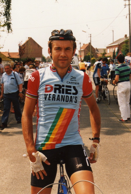 Tourné, Constant