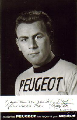 Mertens, Théo