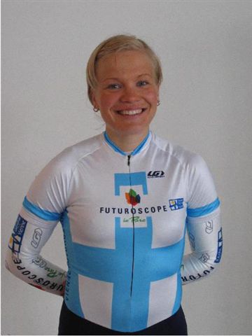 Nieminen, Tiina
