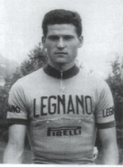 Galvanin, Tiziano