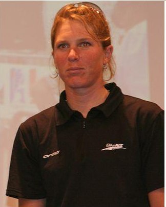 Bradshaw, Toni