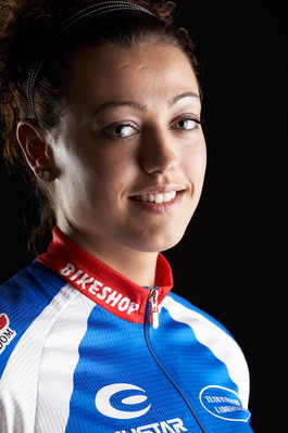 Borst, Trisha