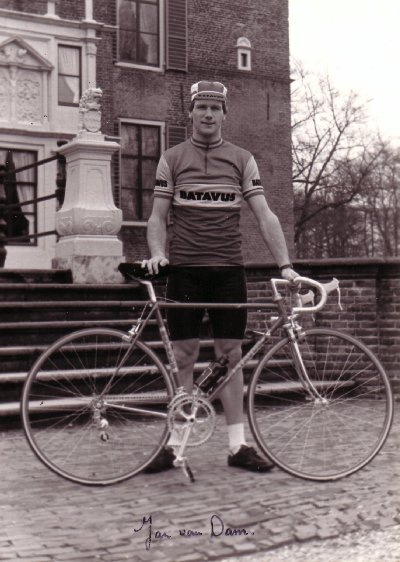 Van Dam, Jan
