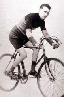 Van Huyneghem, Edmond