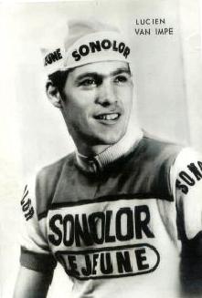 Van Impe, Lucien
