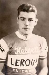 Van Maeckelberghe, Georges