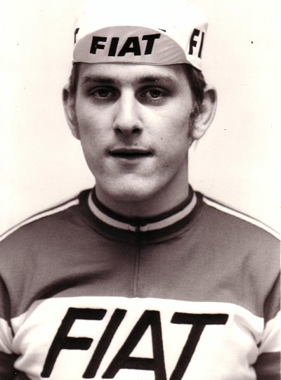 Van Vlaslaer, Didier
