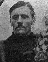 Vandenberghe, Florent