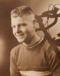 Vanderkimpen, Robert