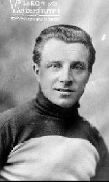 Vanderstuyft, Léon