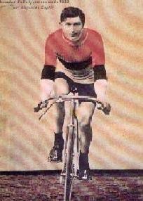 Verstraeten, François
