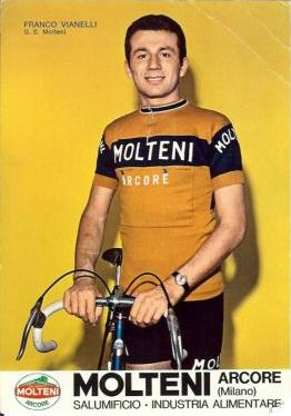 Vianelli, Pierfranco
