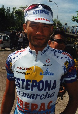 Vicario Barbera, Juan Carlos