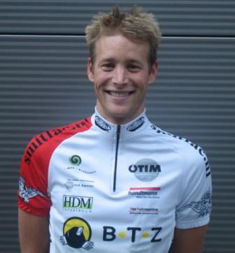 Van Houtum, Roel