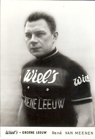 Van Meenen, René