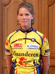 Cheatley, Vanessa Rochelle