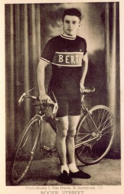 Verbeke, Roger