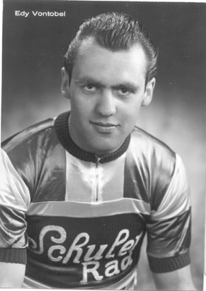 Vontobel, Edy