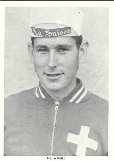 Wehrli, Fritz