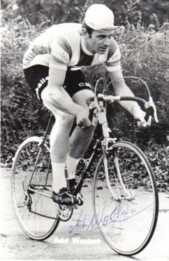Wouters, Adrie