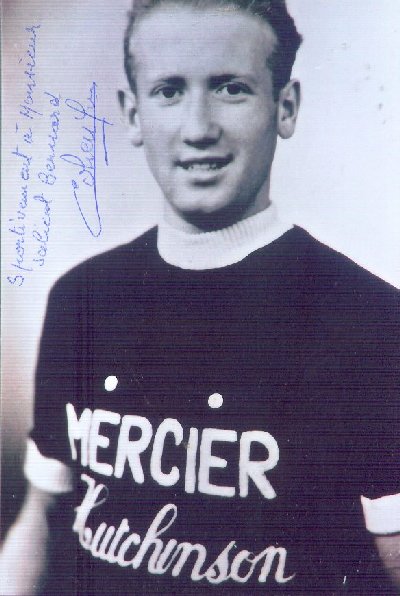 Cohen, Yves