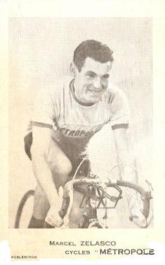 Zelasco, Marcel
