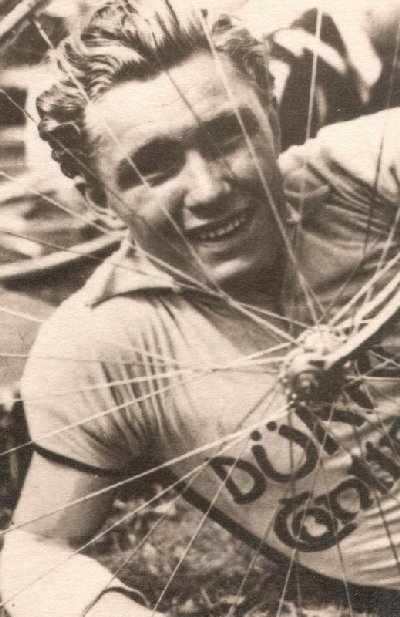 Ziege, Otto