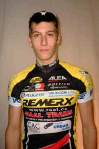 Zdimal, Zdenek