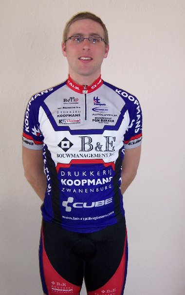 Klomp, Aldo