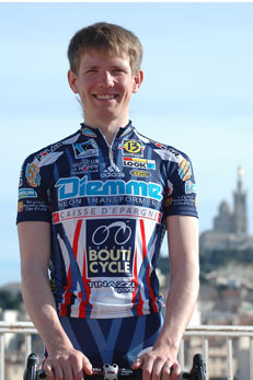 Kolessov, Alexey