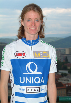 Mayr, Andrea