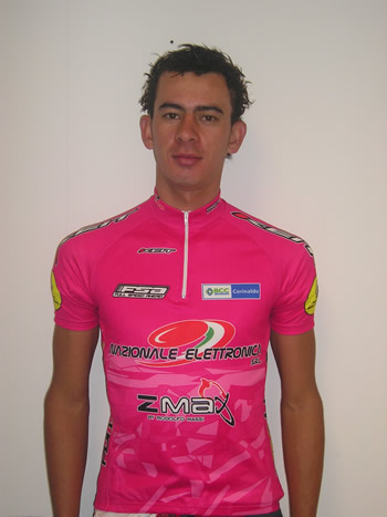 Cano Ardila, Alex Norberto