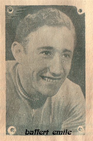 Baffert, Emile