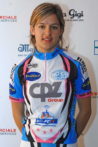 Guarischi, Barbara