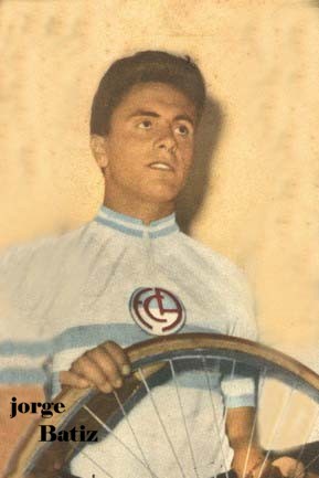 Bátiz, Jorge Jacinto