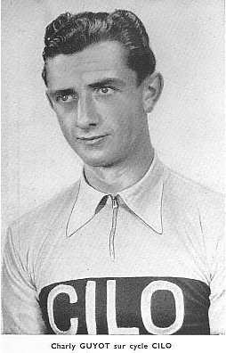 Guyot, Charles