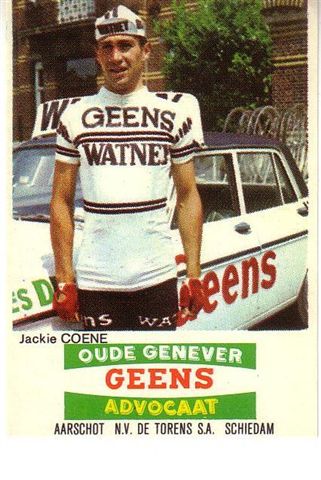 Coene, Jacky