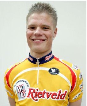 Boeijen, Daan