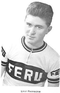Reinecke, Emil