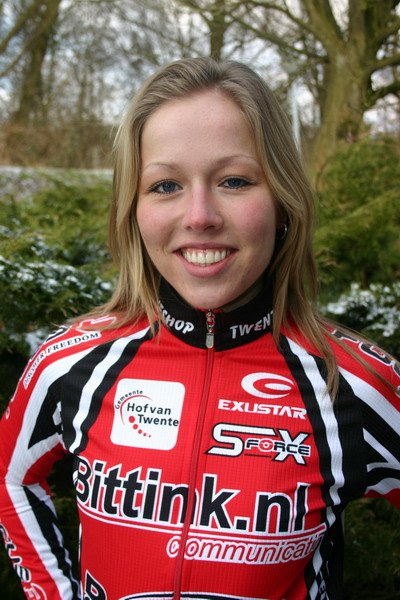 Koster, Olivia