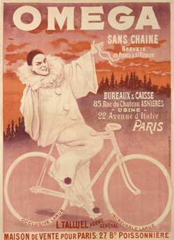 Hommage au cyclisme et à Marco Pantani !!!