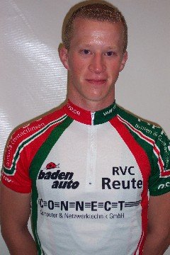 Kromer, Patrick